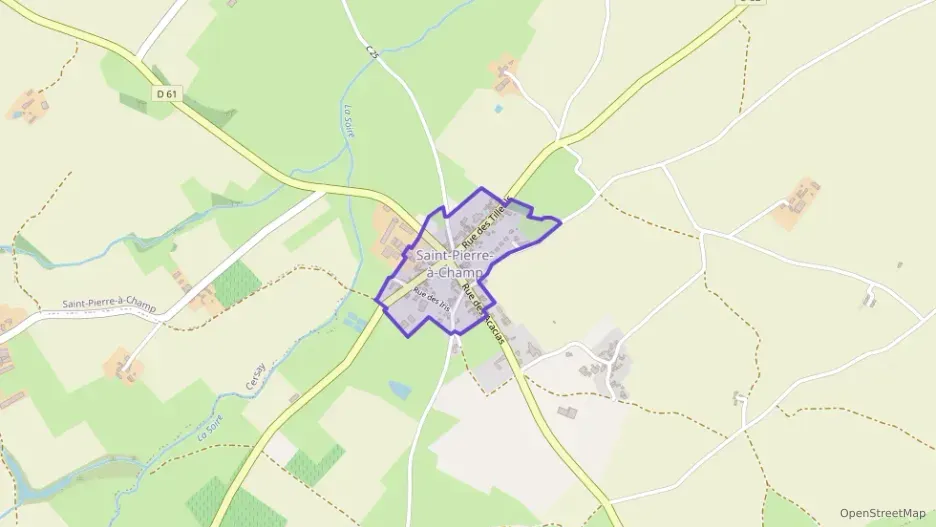 Maison 86 m² quatre pièces à vendre à Val en Vignes Maison 86 m² quatre pièces à vendre à Val en Vignes