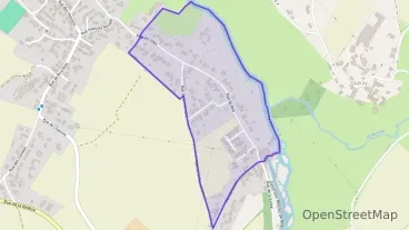 Maison 78 m² quatre pièces à vendre à Saint-Gelais