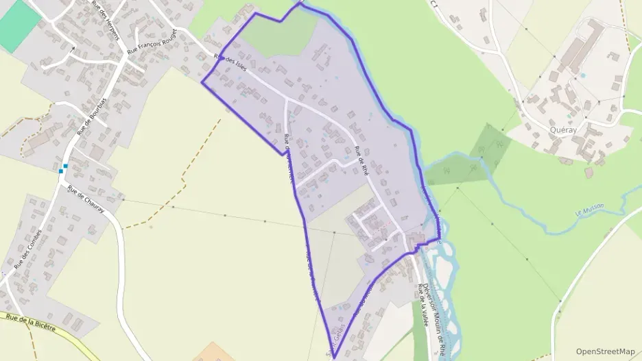 Maison 78 m² quatre pièces à vendre à Saint-Gelais