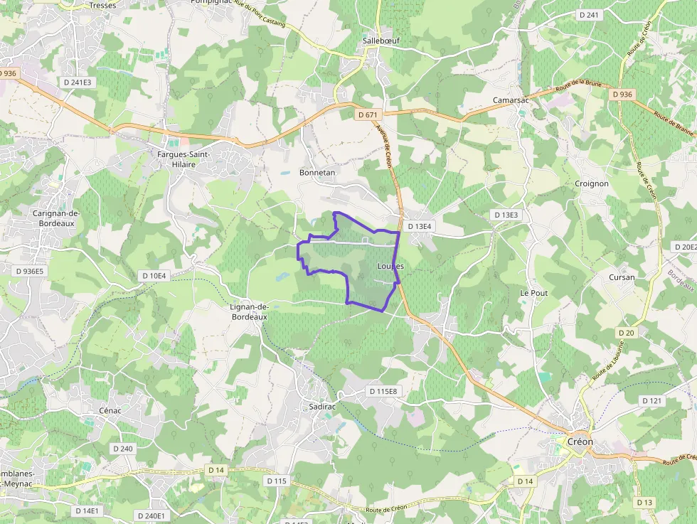 Maison 175 m² 7 pièces à vendre à Loupes