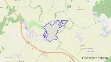 Maison 120 m² quatre pièces à vendre à Brissac-Loire-Aubance