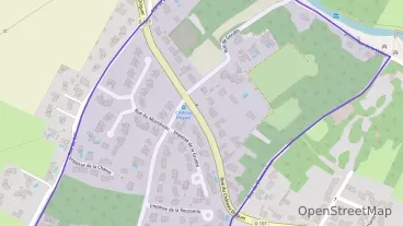Maison 93 m² quatre pièces à vendre à Chauray