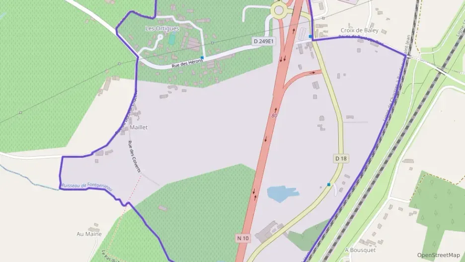 Maison 178 m² cinq pièces à vendre à Cézac