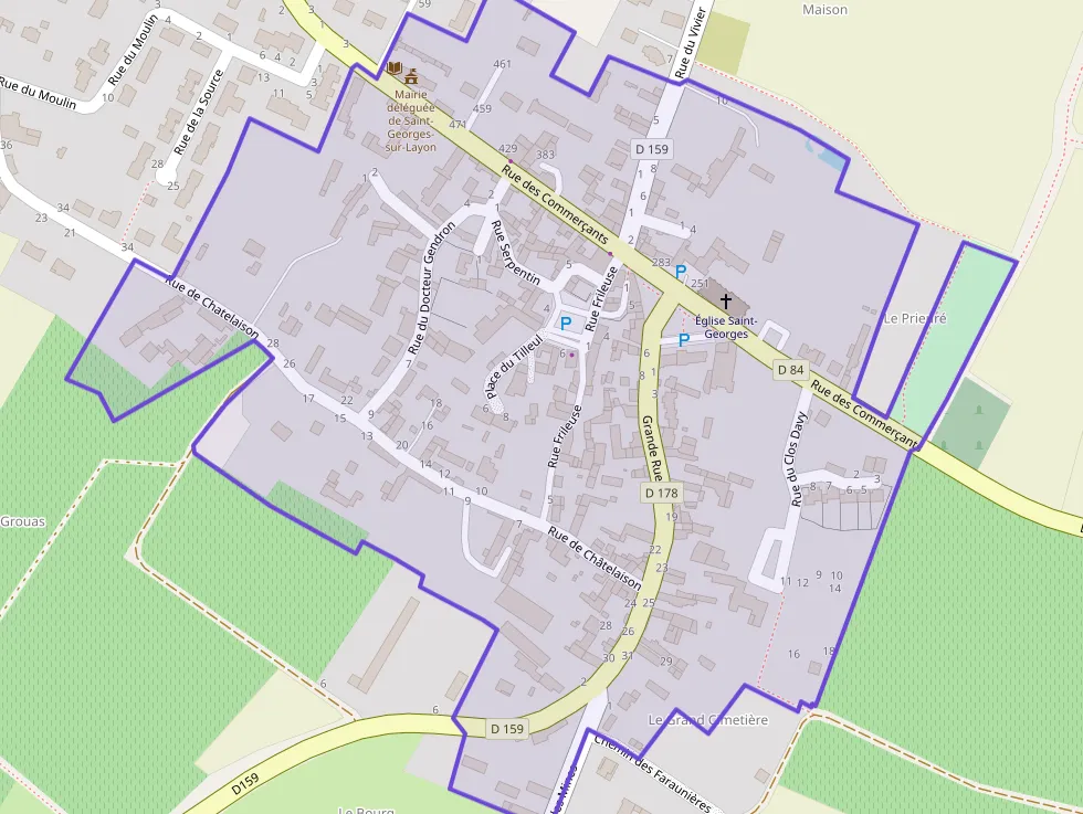 Property