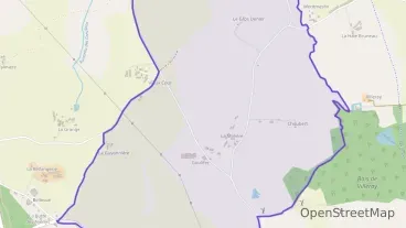 Maison 115 m² quatre pièces à vendre à Le Ham Maison 115 m² quatre pièces à vendre à Le Ham