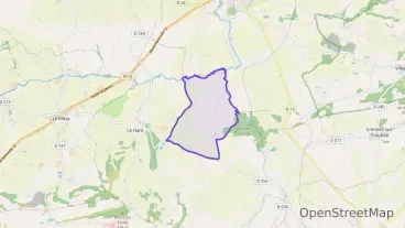 Maison 115 m² quatre pièces à vendre à Le Ham Maison 115 m² quatre pièces à vendre à Le Ham