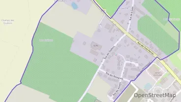 Maison 84 m² quatre pièces à vendre à Lys-Haut-Layon