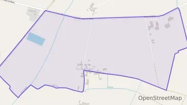 Maison 90 m² trois pièces à vendre à Bussac-Forêt