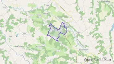 Maison 75 m² trois pièces à vendre à Eugénie-les-Bains