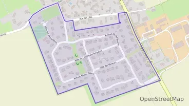 Maison 81 m² quatre pièces à vendre à Fontenay-le-Marmion