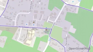 Maison 110 m² cinq pièces à vendre à La Lande-de-Fronsac
