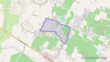 Maison 110 m² cinq pièces à vendre à La Lande-de-Fronsac