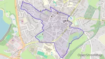 Maison 65 m² trois pièces à vendre à La Ferté-Macé