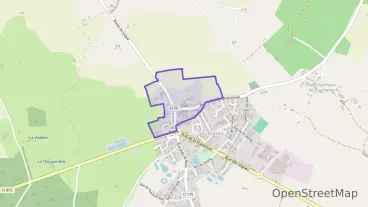 Maison 82 m² quatre pièces à vendre à Morannes sur Sarthe-Daumeray
