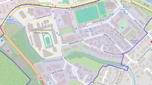 Maison 164 m² 6 pièces à vendre à Jurançon