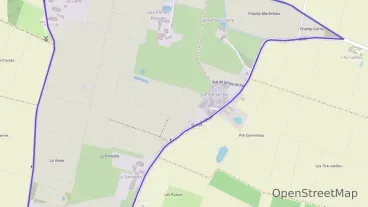 Maison 135 m² cinq pièces à vendre à Doué-en-Anjou