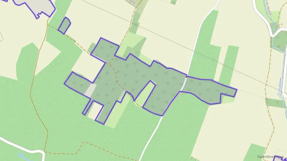 Maison 100 m² quatre pièces à vendre à Aujac