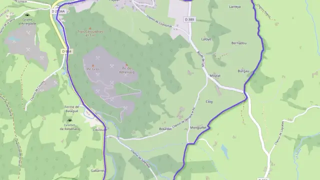 Maison 143 m² 6 pièces à vendre à Rébénacq