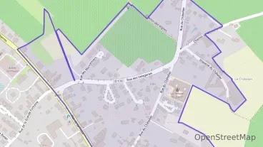 Maison 100 m² quatre pièces à vendre à Lys-Haut-Layon
