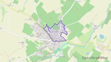 Maison 100 m² quatre pièces à vendre à Lys-Haut-Layon