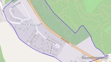 Maison 110 m² quatre pièces à vendre à Val-de-Cognac