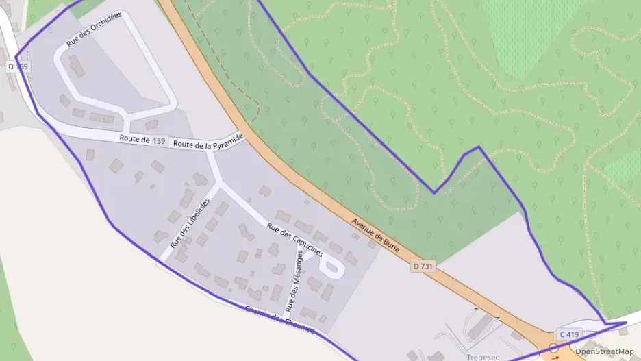 Maison 110 m² quatre pièces à vendre à Val-de-Cognac