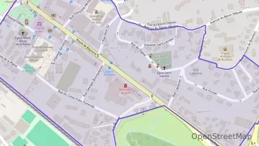 Maison 130 m² quatre pièces à vendre à Billère