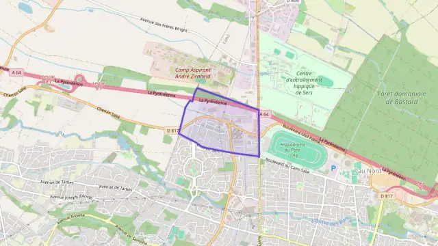 Maison 111 m² 5 pièces à vendre à Lons