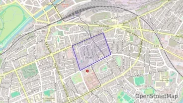 Maison 46 m² trois pièces à vendre à Caen