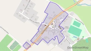 Maison 102 m² quatre pièces à vendre à Réaux-sur-Trèfle