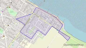 Maison 64 m² trois pièces à vendre à Luc-sur-Mer