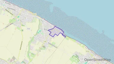 Maison 64 m² trois pièces à vendre à Luc-sur-Mer