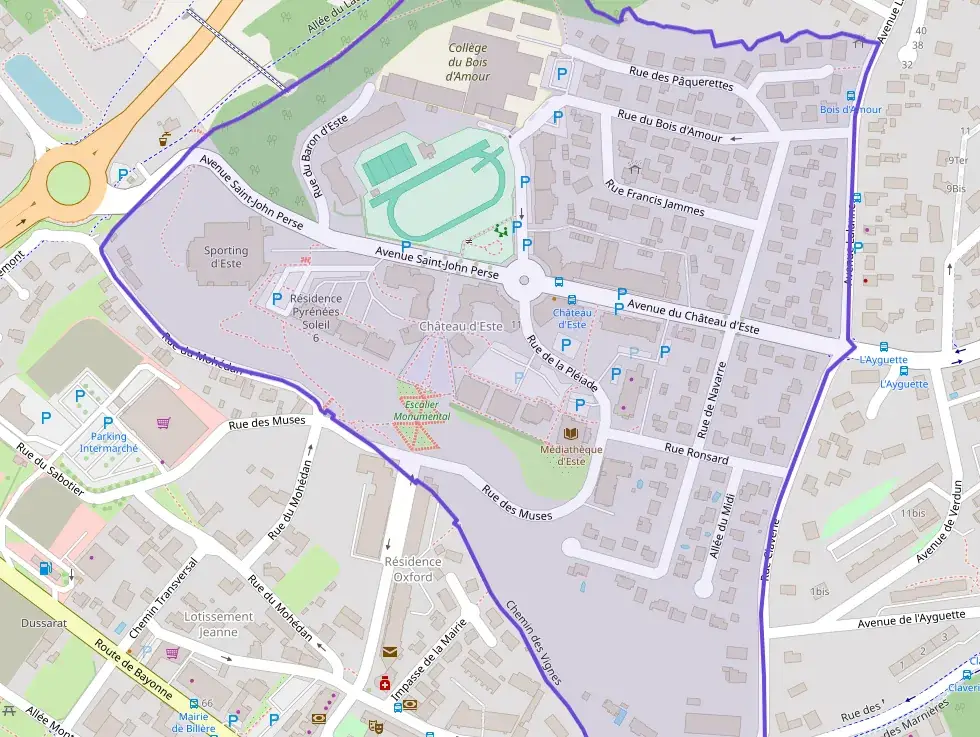 Maison 91 m² 5 pièces à vendre à Billère