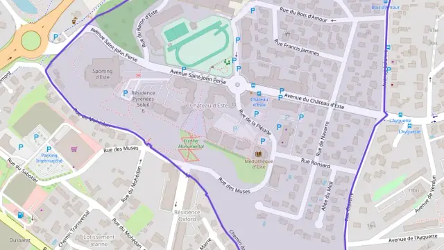 Maison 91 m² 5 pièces à vendre à Billère