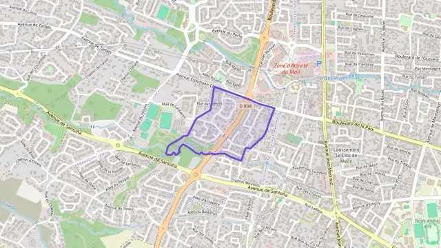 Maison 167 m² 7 pièces à vendre à Lons