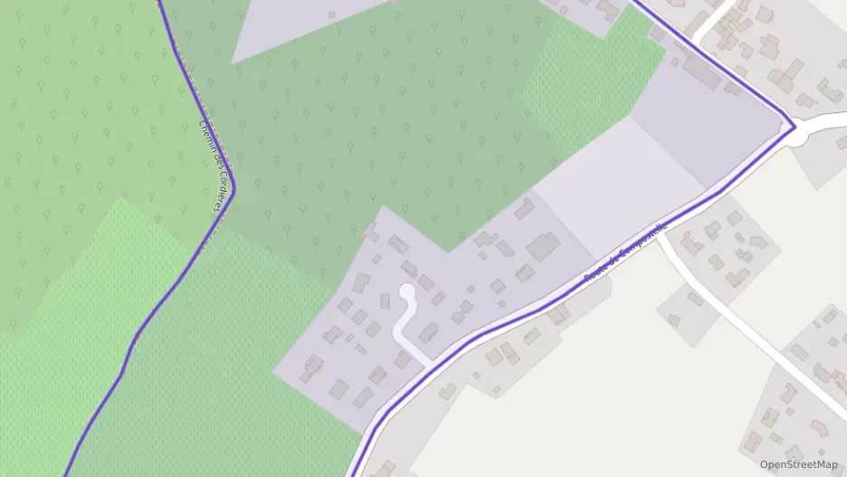 Maison 112 m² quatre pièces à vendre à La Lande-de-Fronsac