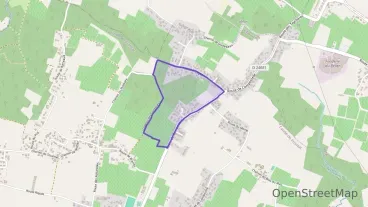 Maison 112 m² quatre pièces à vendre à La Lande-de-Fronsac