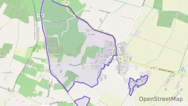 Maison 65 m² quatre pièces à vendre à Brissac-Loire-Aubance