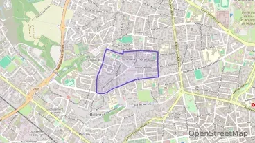 Maison 120 m² cinq pièces à vendre à Billère