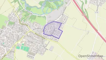 Maison 95 m² quatre pièces à vendre à Chauray