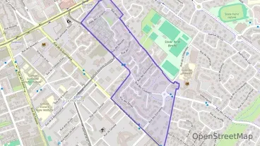 Maison 88 m² cinq pièces à vendre à Cormelles-le-Royal