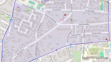 Maison 96 m² quatre pièces à vendre à Billère