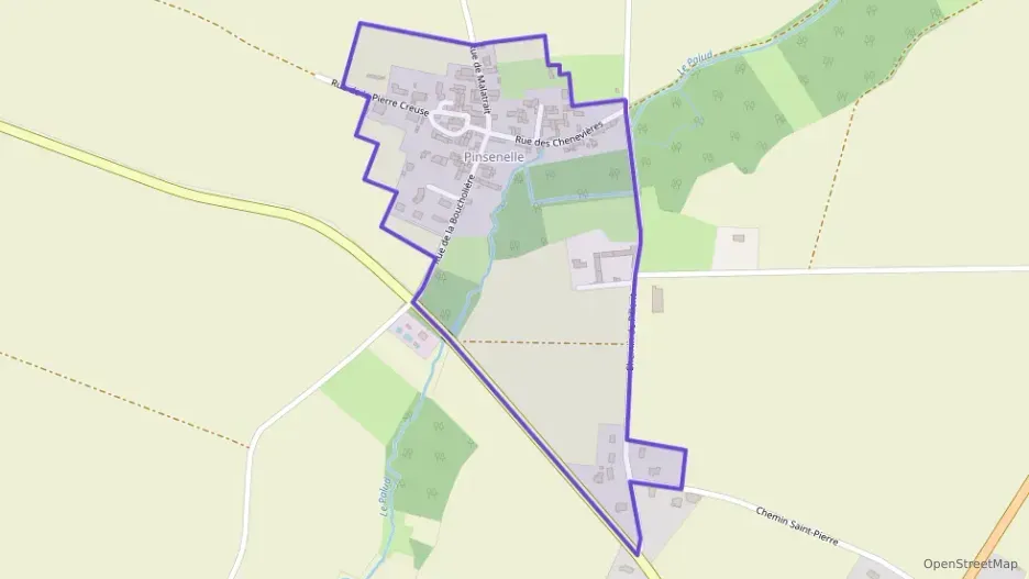 Maison 160 m² six pièces à vendre à Aulnay Maison 160 m² six pièces à vendre à Aulnay