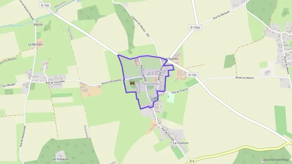 Maison 62 m² quatre pièces à vendre à Cesny-les-Sources Maison 62 m² quatre pièces à vendre à Cesny-les-Sources