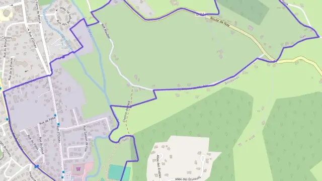 Maison 160 m² 5 pièces à vendre à Gan