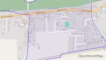 Maison 93 m² trois pièces à vendre à Merpins