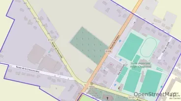 Maison 111 m² quatre pièces à vendre à Aulnay