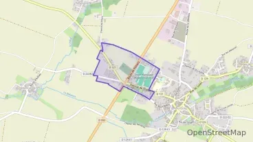 Maison 111 m² quatre pièces à vendre à Aulnay