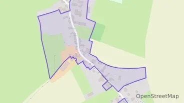 Maison 112 m² quatre pièces à vendre à Cesny-les-Sources