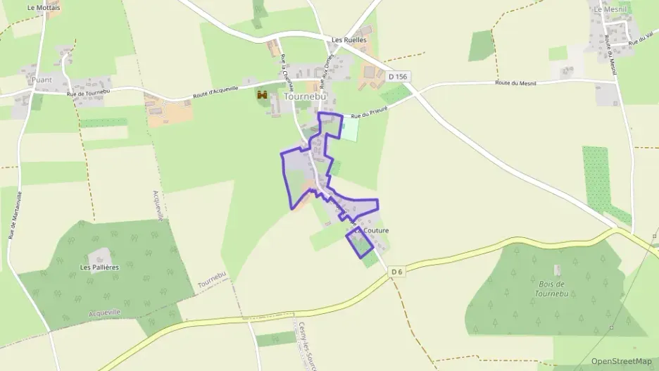 Maison 112 m² quatre pièces à vendre à Cesny-les-Sources
